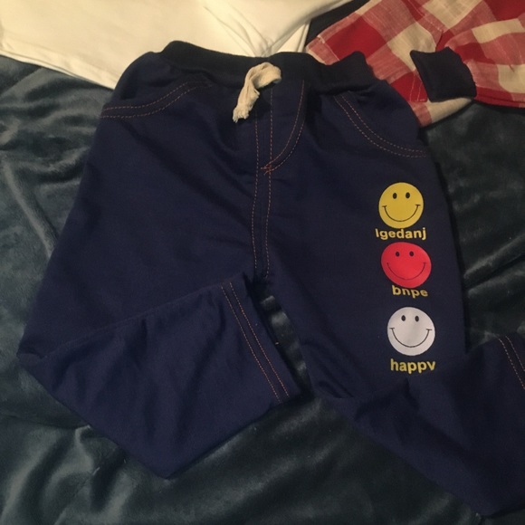 Complete Outfit Set | 9-12M | NWOT - Picture 4 of 6